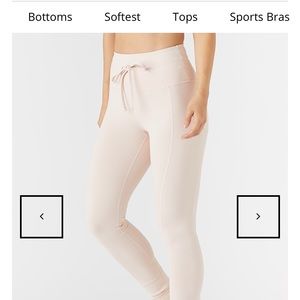 Glyder Leggings
